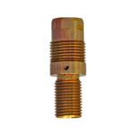 MT 551W MEME TUTUCU M9 L=35 MM 094-013856-00003