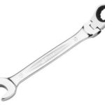 Mafsallı Cırcır Kombine Anahtarlar