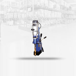 Manyetik Matkap WS 6025M