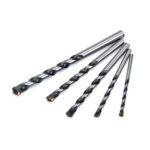 ''Master'' Elmas Beton Matkap Uçları