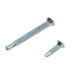 Matkap Uçlu Vidalar (YHB)