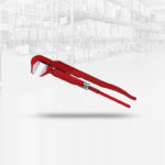 Maşalı Boru Anahtarı 1141000 - 1''