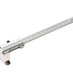 Mekanik Kumpas Vidasız