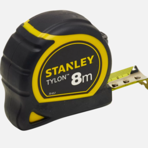 Metre Tylon 8m X 25mm Bulk