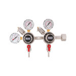 Meşrubat Regülatörü Çift Çıkışlı 5072