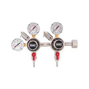 Meşrubat Regülatörü Çift Çıkışlı 5072