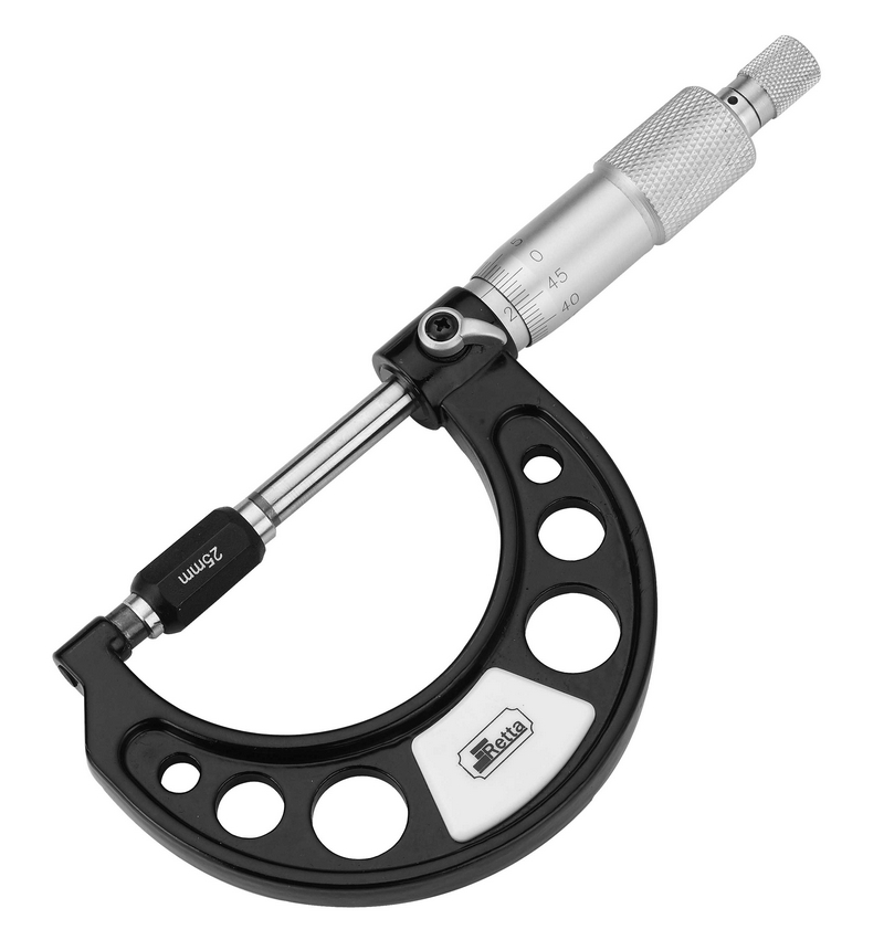 Mikro Metre Mikro Metre