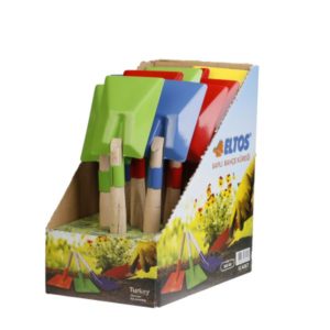 Mini Bahçe Küreği – Saplı SBK 002 (2)