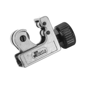 Mini Bakır Boru Kesme