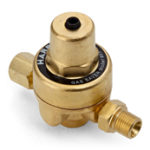 Model 603 Gaz Tasarruf Regülatörü