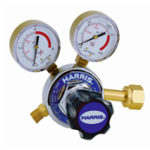 Model 825 Tek Kademeli Tüp Regülatörü