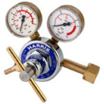 Model 825DS - 825ARS Yüksek Debili Basınç Düşürücü