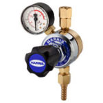 Model 845 Kullanım Yeri Basınç Regülatörü