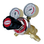 Model 896 Çift Kademeli Tüp Regülatörü