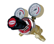 Model 896 Çift Kademeli Tüp Regülatörü