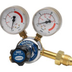 Model 901 Tek Kademeli Tüp Regülatörü