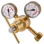 Model 987 Yüksek Basınç Regülatörü