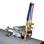 Mıknatıslı Boru Kesme Makinası MK50M