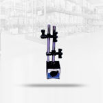 Mıknatıslı Mihenger Ayağı