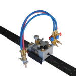 Mıknatıslı Raylı Kesme Makinası Çok Yönlü SK10M