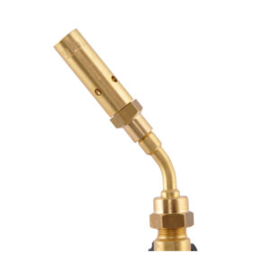 Nokta Alev Kaynak Basligi (Başlık çapı 14 mm) 35037