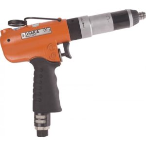 OPC 43017 ENDÜSTRİYEL TORNAVİDALAR