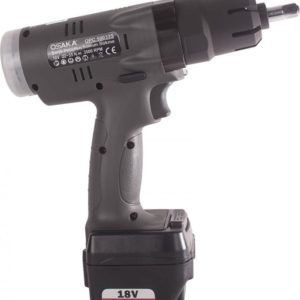 OPC 50025S ŞARJLI IMPULSE SOMUN SÖKME