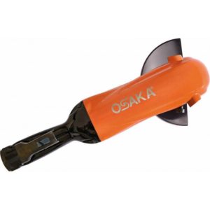 OPC 60515 ENDÜSTRİYEL TAŞLAMA