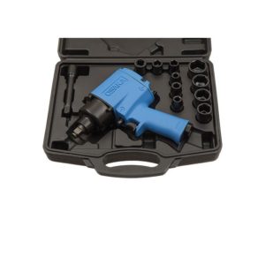 OPT 517K 12 SOMUN SÖKME SET