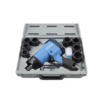 OPT 600K 34 SOMUN SÖKME SET