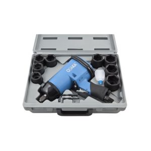 OPT 600K 34 SOMUN SÖKME SET