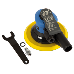 OPT 700-A ORBİTAL ZIMPARA