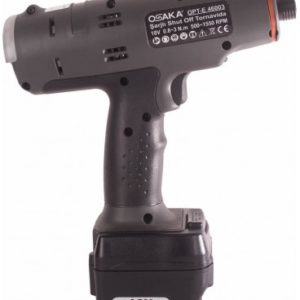 OPT-E 46006 ŞARJLI TORNAVİDA