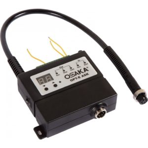 OPT-E ASK Sinyal kontrol modülü