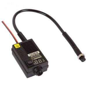 OPT-E AYB yavaş başlatma modülü