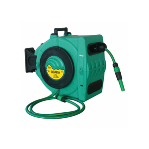 OPT MS 20 MAKARALI SU HORTUMU