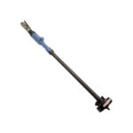 OPT-P 122S8 UZUN TİP BORU TAŞLAMA