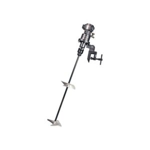 OPT-P 221 MİKSER VARİL TİP