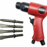 OS-243HK GAV HAVALI KALAFAT KESKİ ÇEKİCİ