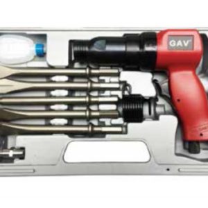 OS-275HK GAV HAVALI KALAFAT KESKİ ÇEKİCİ