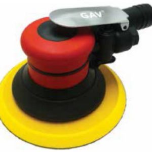 OS-601S GAV HAVALI ORBİTAL ZIMPARA