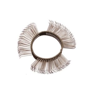 OSA-065111 OSAKA 11 MM KALIN TEL FIRÇA