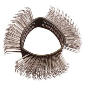 OSA-065123 OSAKA 23MM KALIN TEL FIRÇA