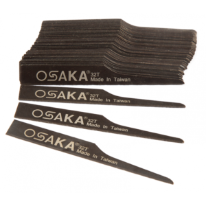 OSA-YT313 YEDEK TESTERELER