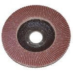 OSAKA FLAP ALÜMİNYUM OKSİT