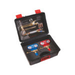 Oksijen Asetilen Kaynak ve Kesme Seti 8210A