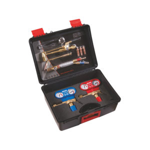 Oksijen Asetilen Kaynak ve Kesme Seti 8210A