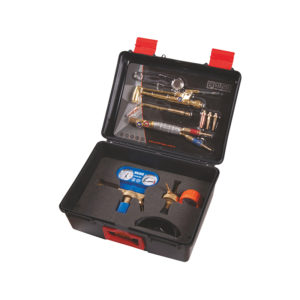 Oksijen Propan Kaynak ve Kesme Seti 8210P