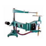 Otomatik Şablonlu Kesme Makinası MG 86 ŞA + Kesme Lülesi 4684