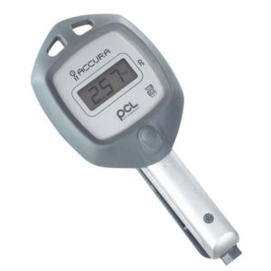 PCL ACCURA DİJİTAL HAVA SAATİ